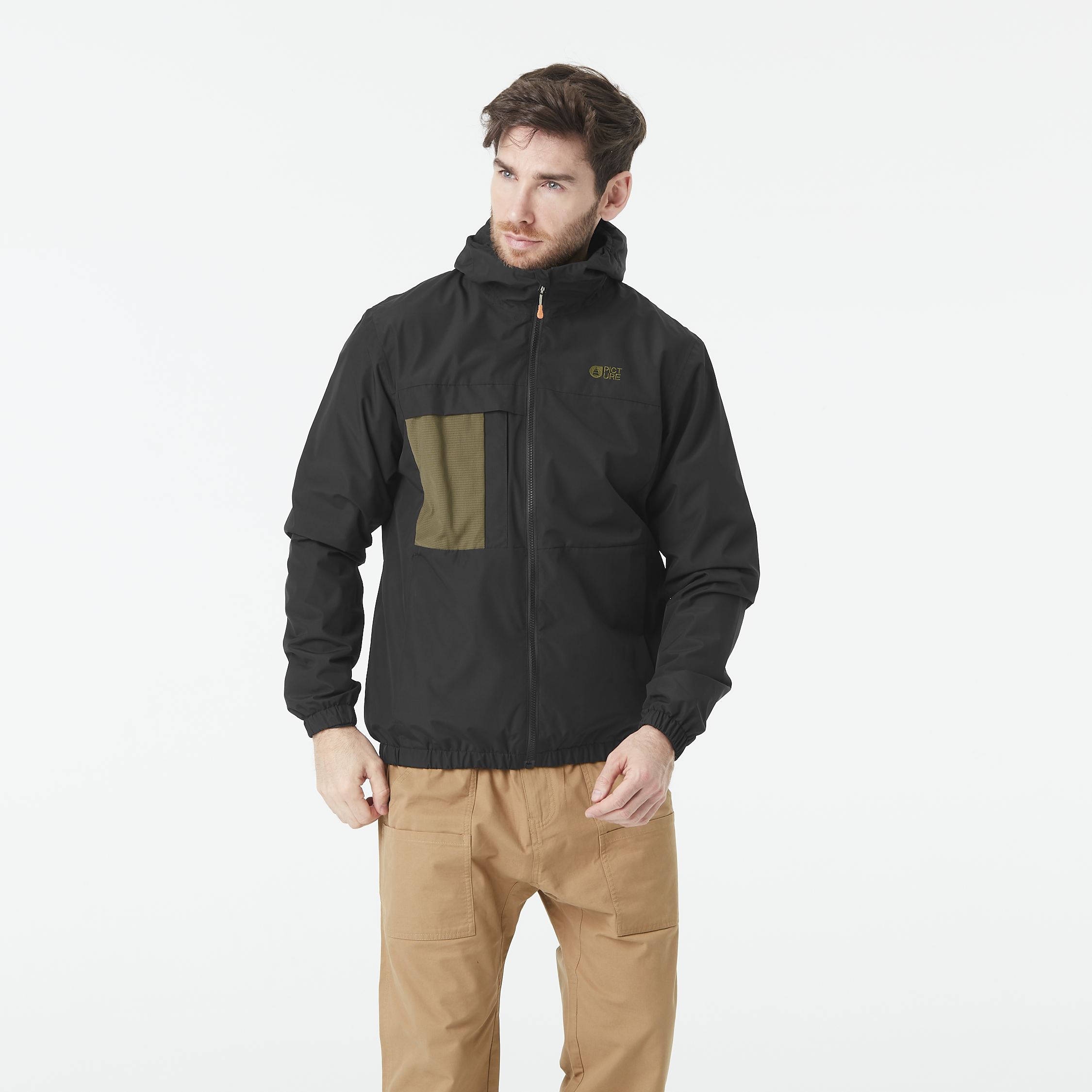STALL JKT